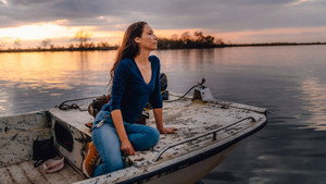 National Geographic Presents: IMPACT with Gal Gadot 1. évad Ep.5 5. epizód