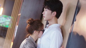 暖暖遇见你 1. évad Ep.2 2. epizód