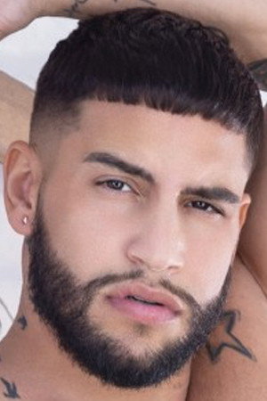 Brock Banks profil kép