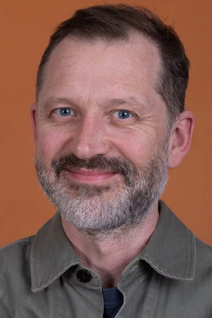 Martin Høgsted profil kép
