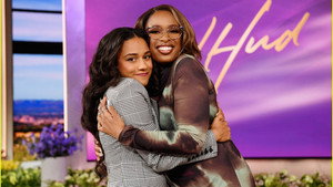 The Jennifer Hudson Show 3. évad Ep.15 15. epizód