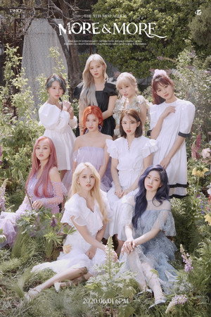 TWICE TV 15. évad (2020-06-09) poszter