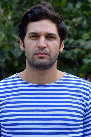 Türkay Cəfərli profil kép