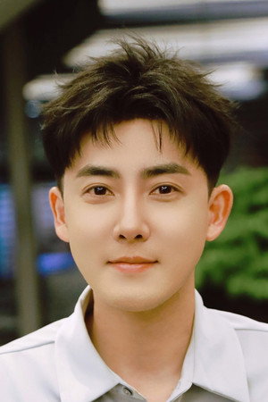 張睿 profil kép