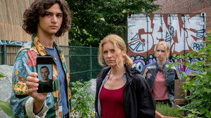 Blutige Anfänger 4. évad Ep.7 7. epizód