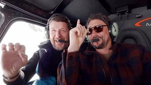 Off the Grid with Colin and Manu 1. évad Ep.6 6. epizód
