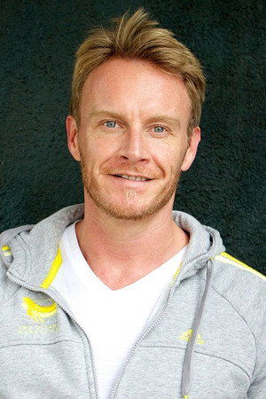 Jason K. Ralph profil kép