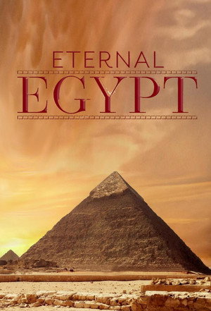 Trajectoires d'Egypte poszter