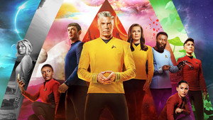 Star Trek: Furcsa új világok kép