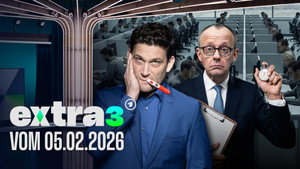Extra 3 23. évad Ep.2 2. epizód