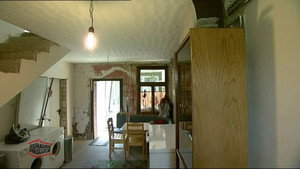 Zuhause im Glück – Unser Einzug in ein neues Leben 6. évad Ep.21 21. epizód