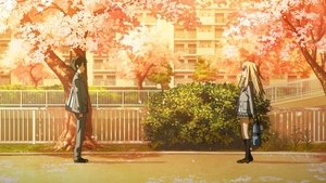 四月は君の嘘 1. évad Ep.22 22. epizód