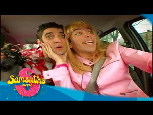 Samantha, Oups ! 3. évad Ep.11 11. epizód