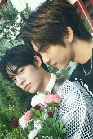 ด้วงกับเธอ poszter
