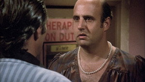 Hill Street Blues 4. évad Ep.6 6. epizód