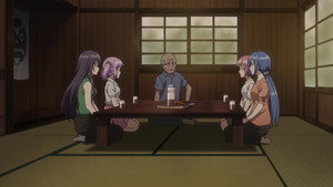 RELEASE THE SPYCE 1. évad Ep.8 8. epizód