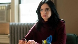 Marvel Jessica Jones 1. évad Ep.1 AKA Csajos éjjel