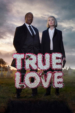 Truelove poszter