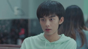 夏末初见 1. évad Ep.17 17. epizód