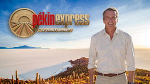Pékin Express kép