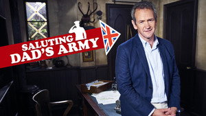 Saluting Dad's Army kép