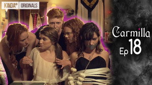 Carmilla 1. évad Ep.18 18. epizód
