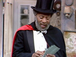 Sanford and Son 6. évad Ep.16 16. epizód