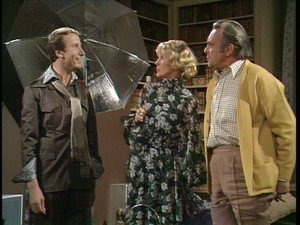 Two's Company 1. évad Ep.5 5. epizód