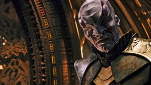 Star Trek: Discovery 1. évad Ep.9 Tisztás az erdőben