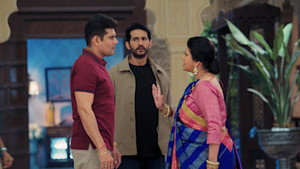 क्योंकि सास भी कभी बहू थी 2. évad Ep.44 44. epizód