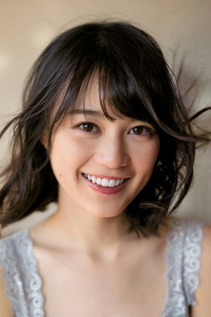 生田絵梨花 profil kép