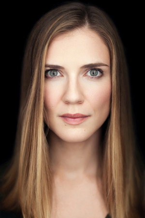Sara Canning profil kép