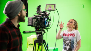 Happy go lucky 1. évad Ep.5 5. epizód