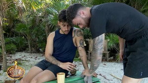 Supervivientes 19. évad Ep.11 11. epizód