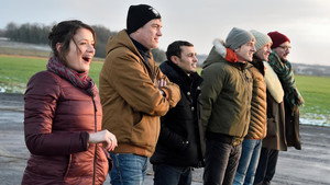 Top Gear France 1. évad Ep.10 10. epizód