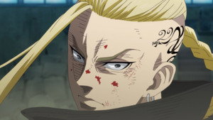 東京リベンジャーズ 1. évad Ep.19 19. epizód