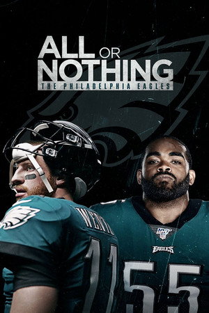 All or Nothing 5. évad (2020-02-08) poszter