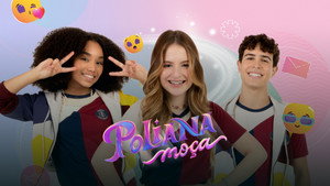 Poliana Moça kép