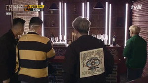 대탈출 2. évad Ep.4 4. epizód