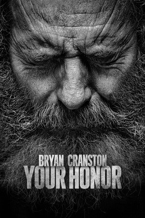 Your Honor poszter
