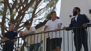 Hollywood Houselift with Jeff Lewis 1. évad Ep.3 3. epizód