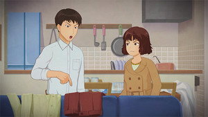 ふしぎ駄菓子屋 銭天堂 1. évad Ep.32 32. epizód