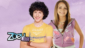 Zoey 101 kép