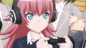 BanG Dream! 3. évad Ep.2 2. epizód
