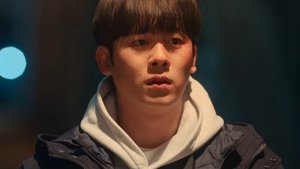 ONE: 하이스쿨 히어로즈 1. évad Ep.8 8. epizód