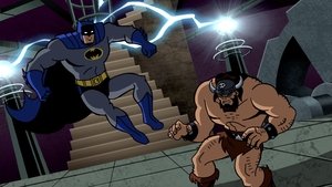 Batman: A bátor és a vakmerő 1. évad Ep.17 17. epizód