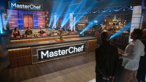 MasterChef Québec 3. évad Ep.33 33. epizód