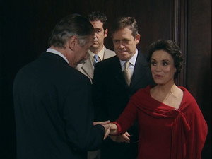 Desejos de Mulher 1. évad Ep.30 30. epizód