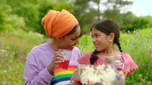 Nadiya's Time to Eat 1. évad Ep.7 7. epizód