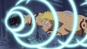 One Piece 17. évad Ep.720 720. epizód